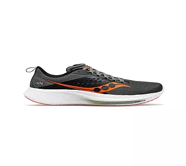 Saucony ride 44 5 hotsell